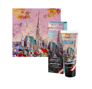 Wellion Pflegecreme Wellion Pflegecreme